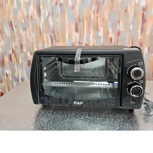 Photo - RAF 14.L Electric Oven .