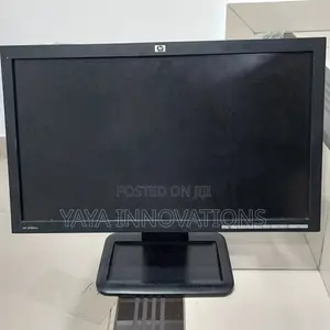 Hp 20inch Monitor