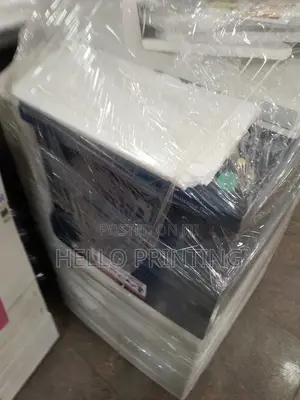 Digital Konica Minolta Lazerjet Printer at a Bargain Price