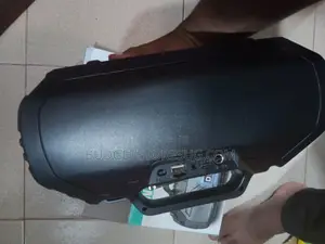 Hifi Wireless Bass Speaker