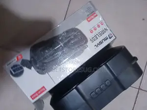 Super Bass Wireless Speaker