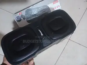 SOLAR Rechargeable Speaker Wireless