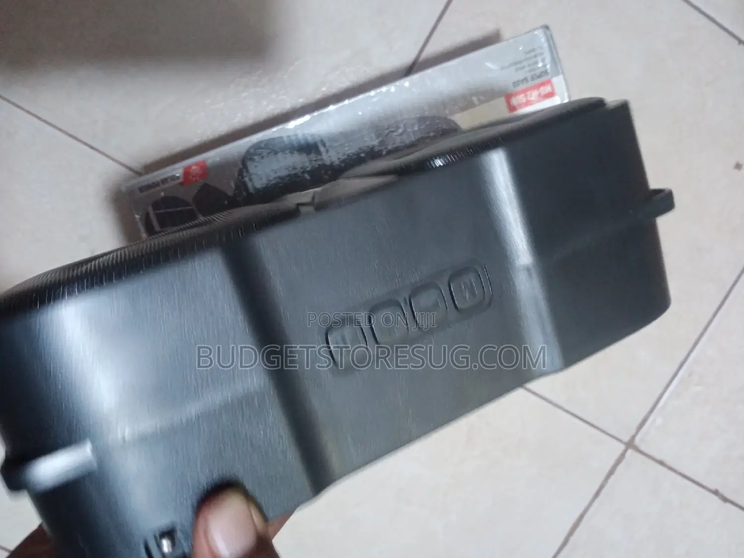 SOLAR Rechargeable Speaker Wireless