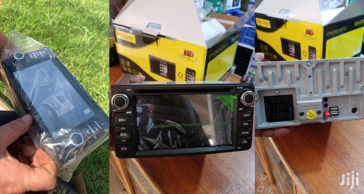 Car Radio