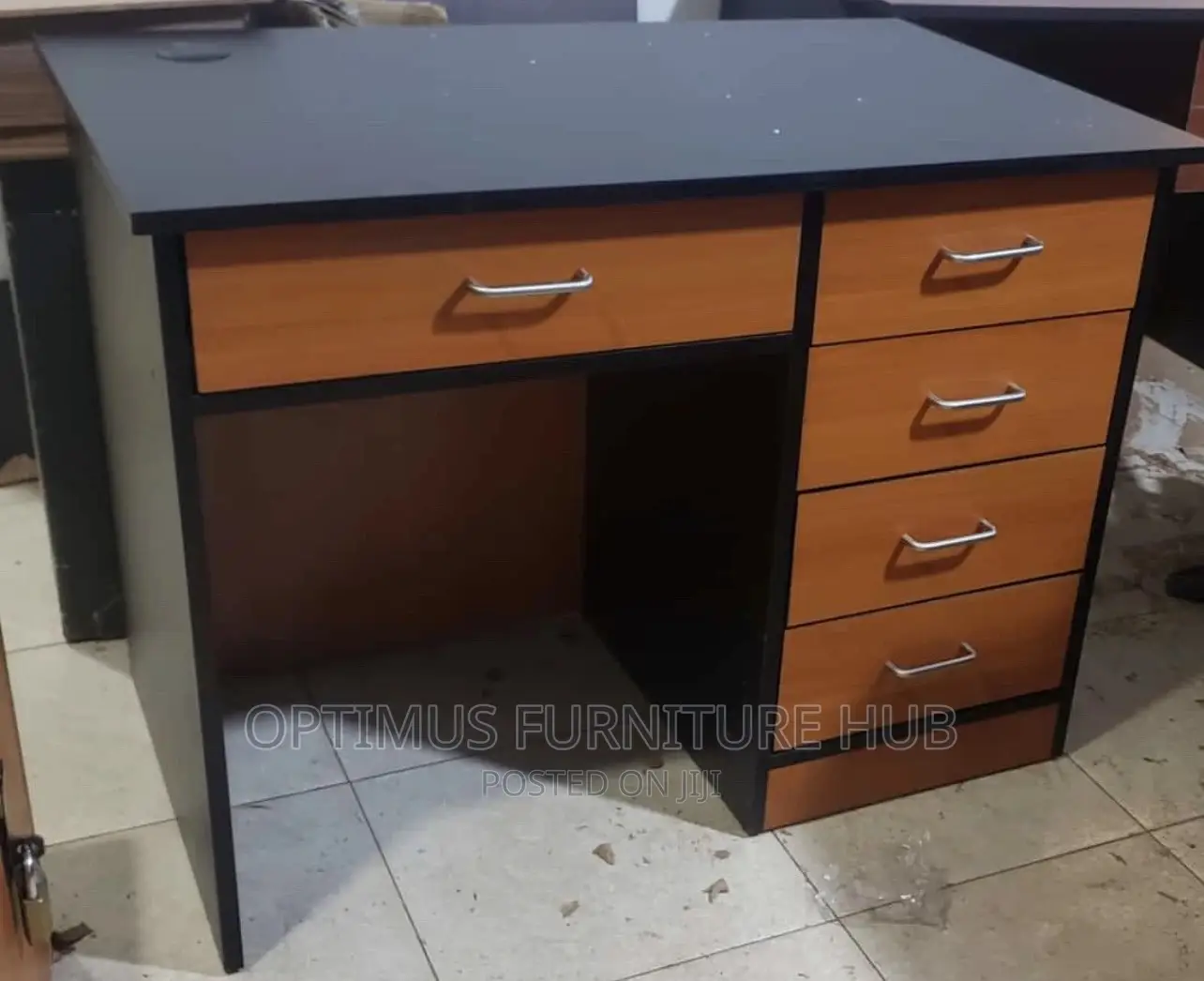 Office Desk