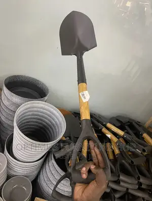 Shovel (Brown)