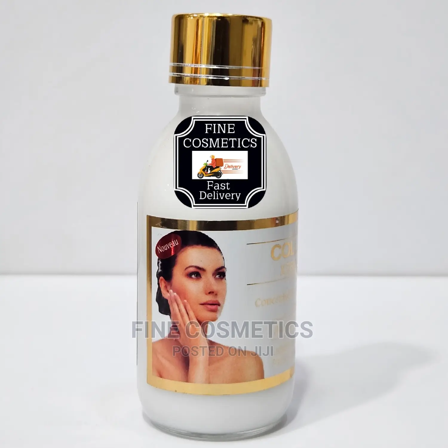 Collagen Extra Whitening Concentrate Super Fort Serum