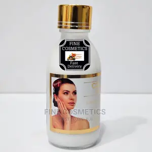 Collagen Extra Whitening Concentrate Super Fort Serum