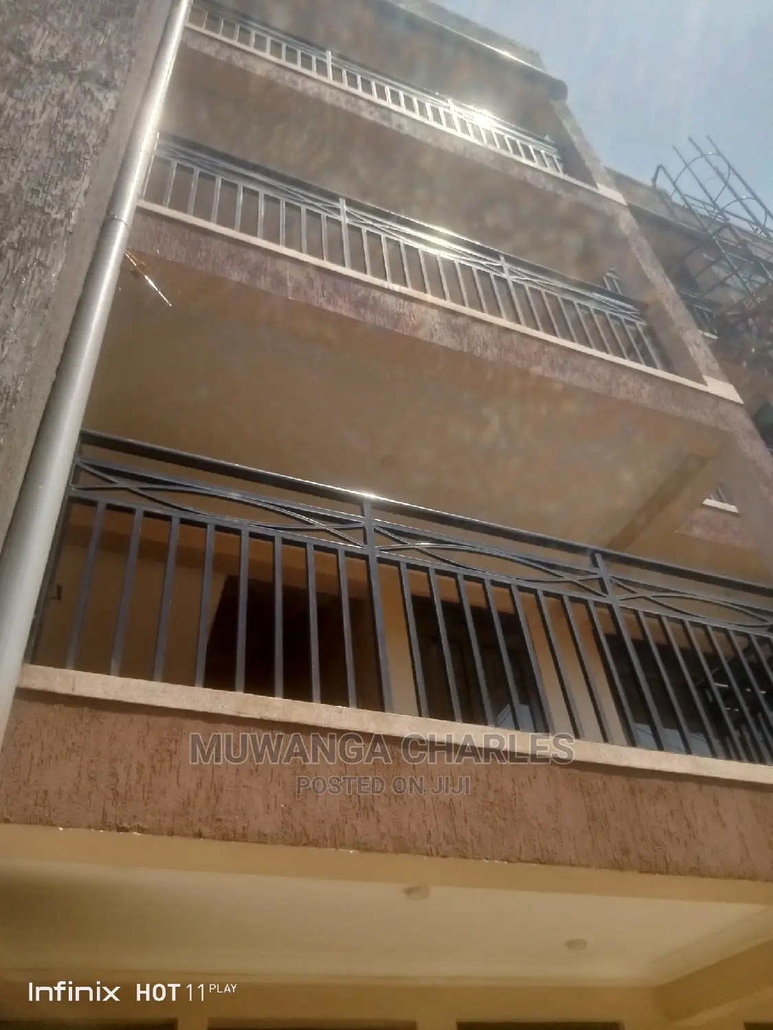 Office Space for Rent in Kisasi