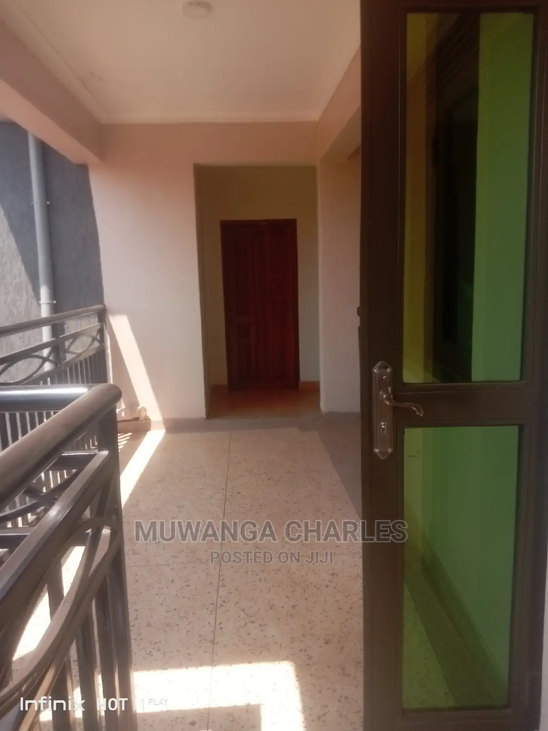 Office Space for Rent in Kisasi