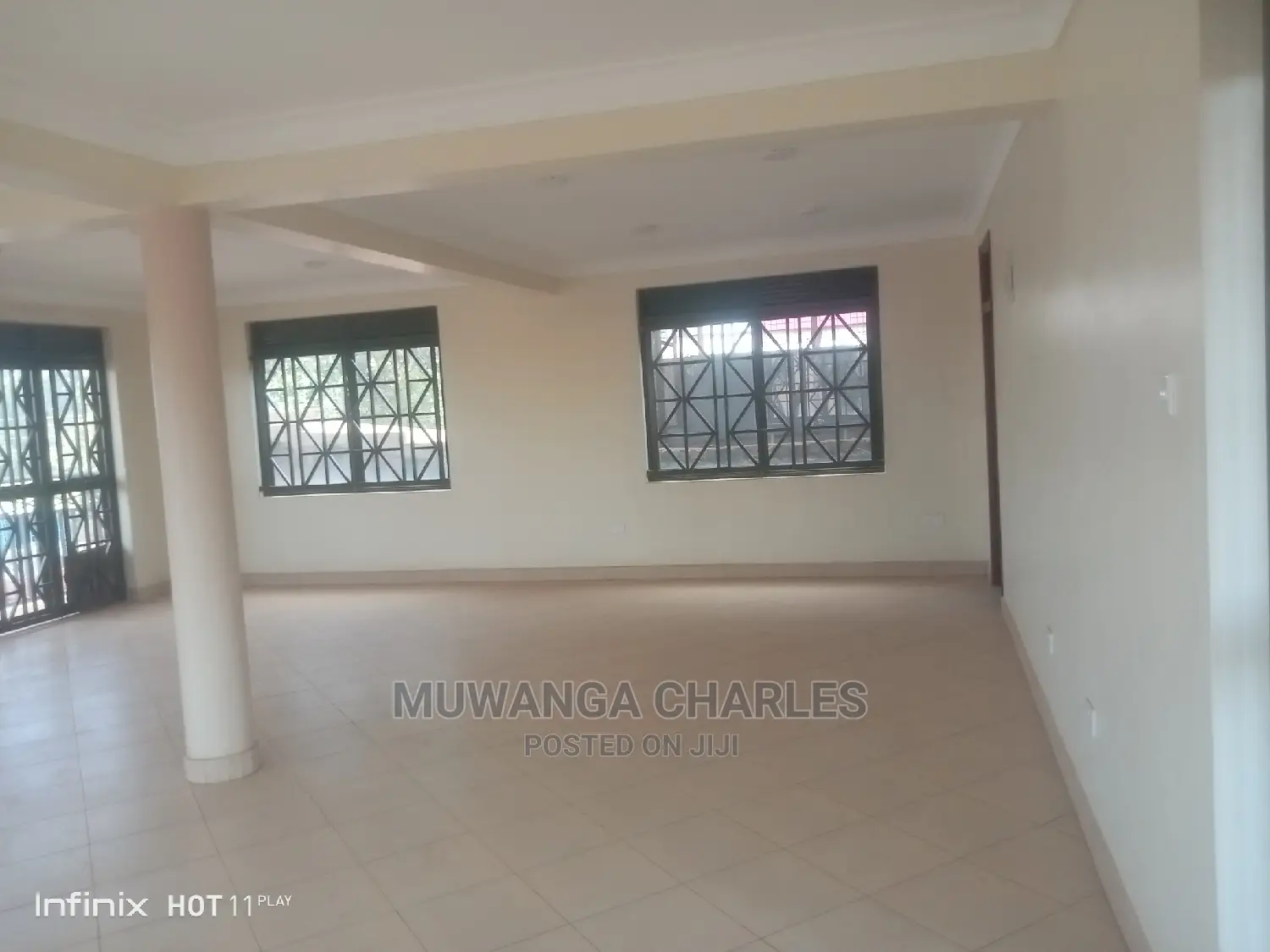 Office Space for Rent in Kisasi