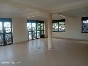 Office Space for Rent in Kisasi