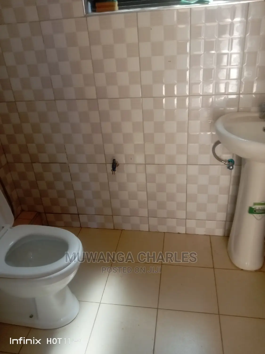 Office Space for Rent in Kisasi