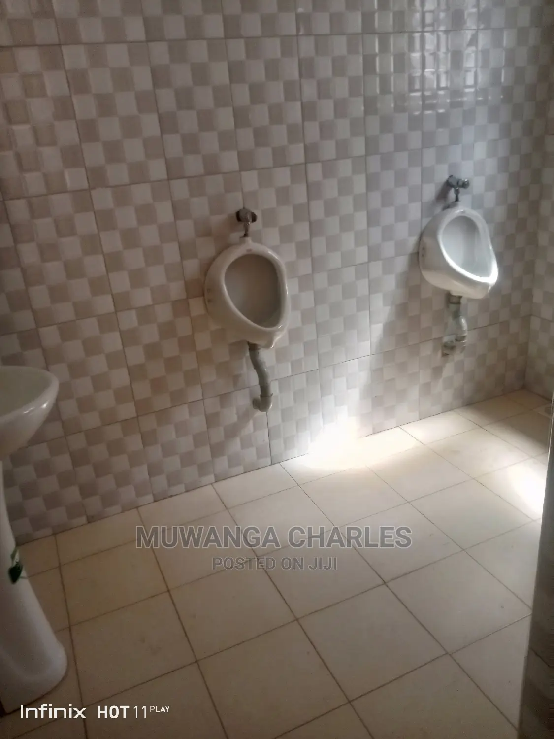 Office Space for Rent in Kisasi