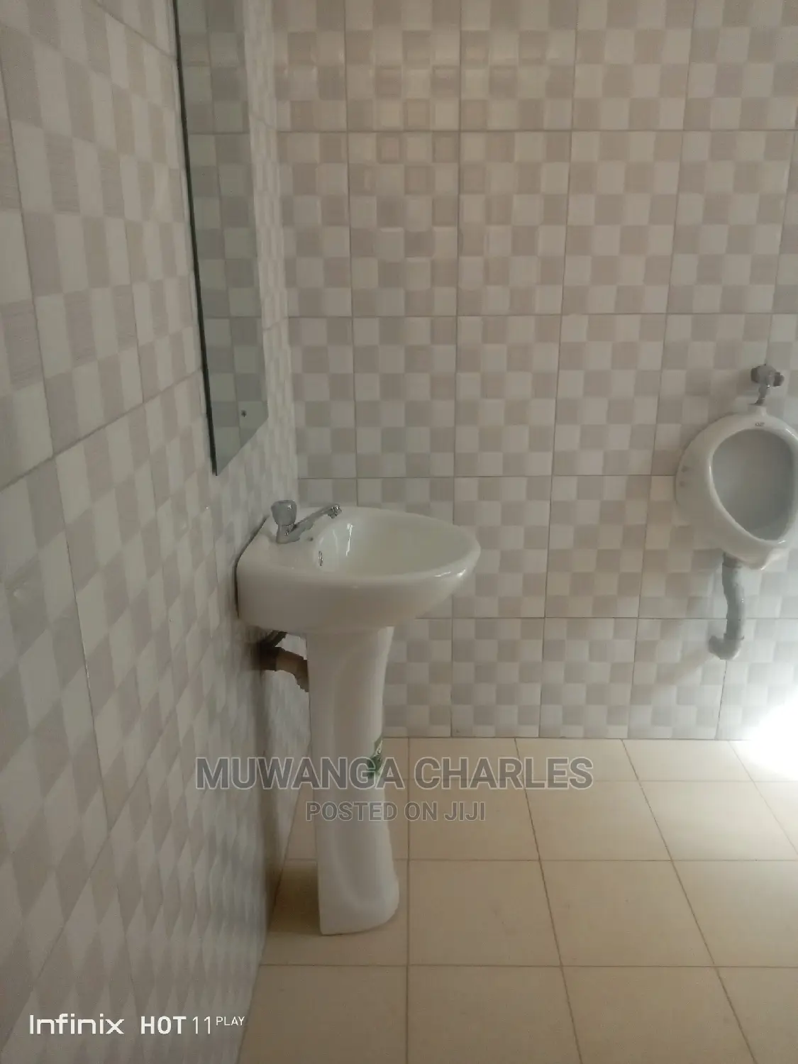 Office Space for Rent in Kisasi
