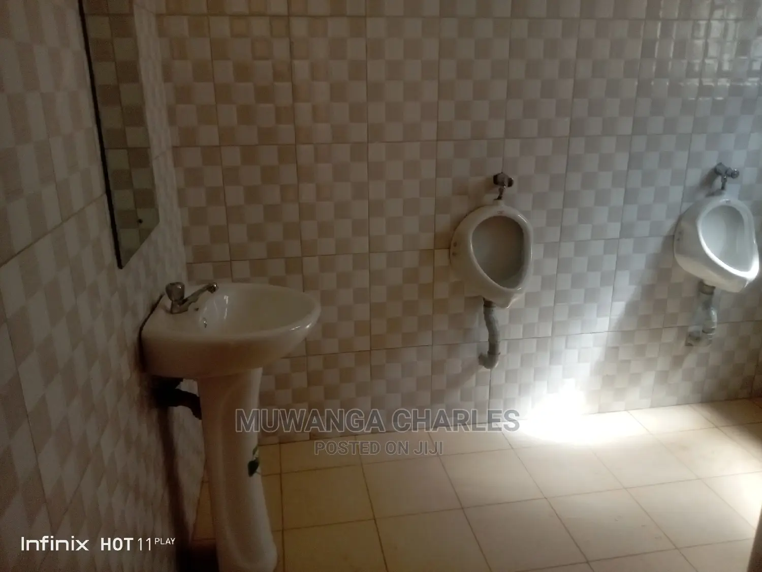 Office Space for Rent in Kisasi