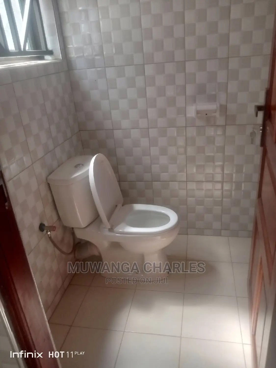 Office Space for Rent in Kisasi