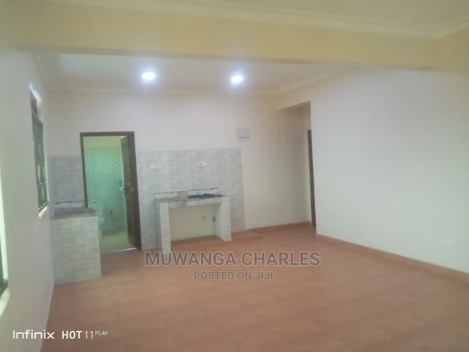 Office Space for Rent in Kisasi