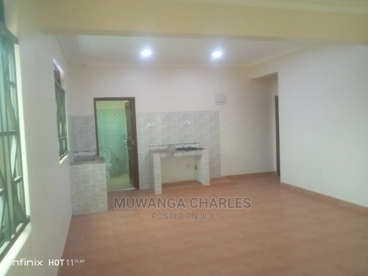 Office Space for Rent in Kisasi