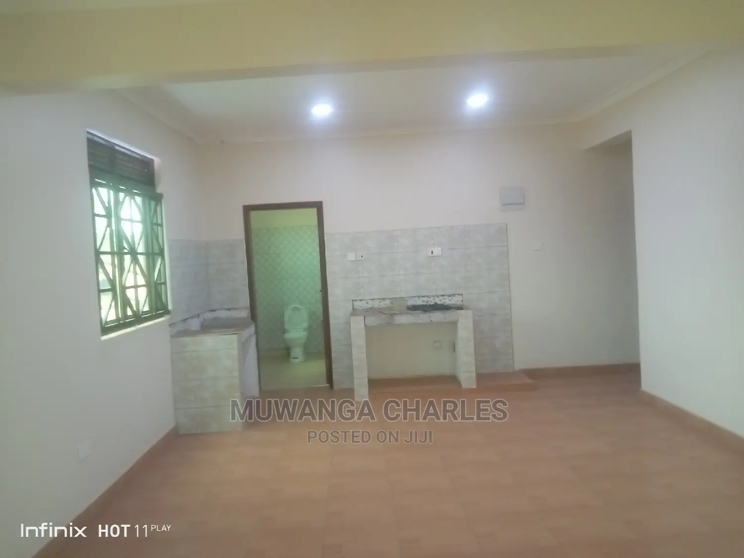Office Space for Rent in Kisasi