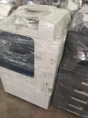 Digital Konica Minolta Printer. Effortless Excellence