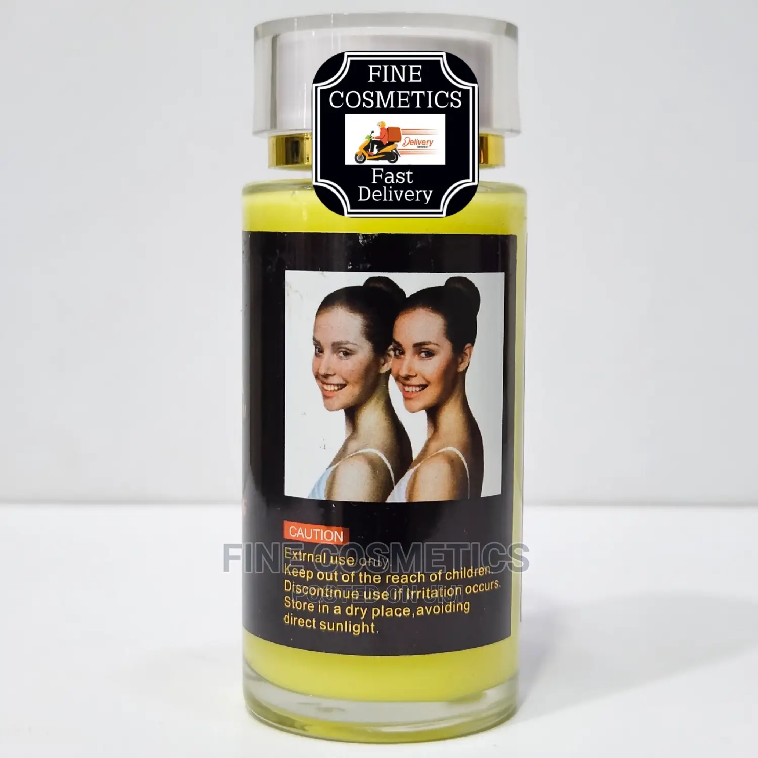 AHA SERUM Gluta Coco 70% AHA Mult Alpha Mydroxy Acid Serum