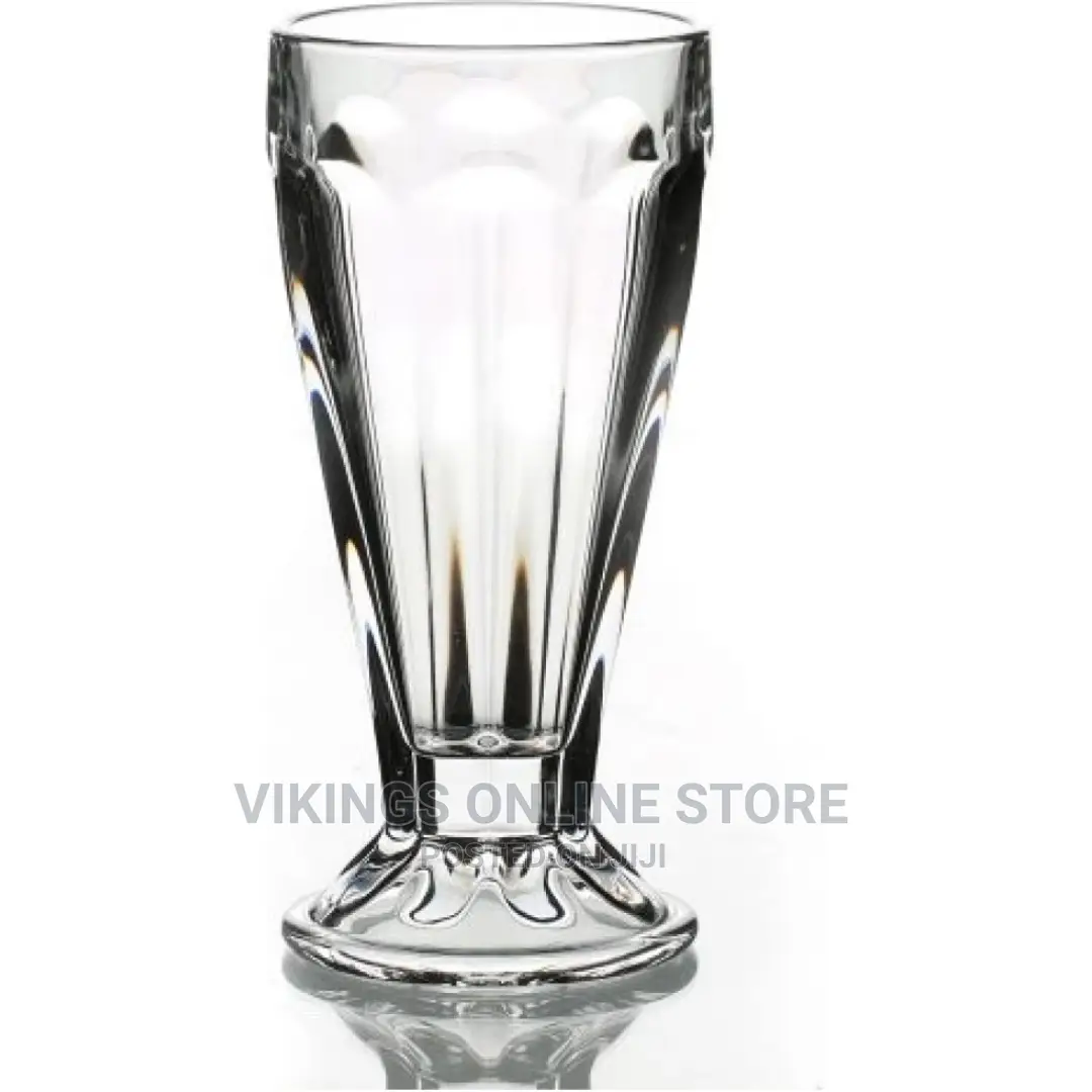 1 Piece of Drinkng Milkshake Glass Cocktail Glass Juice