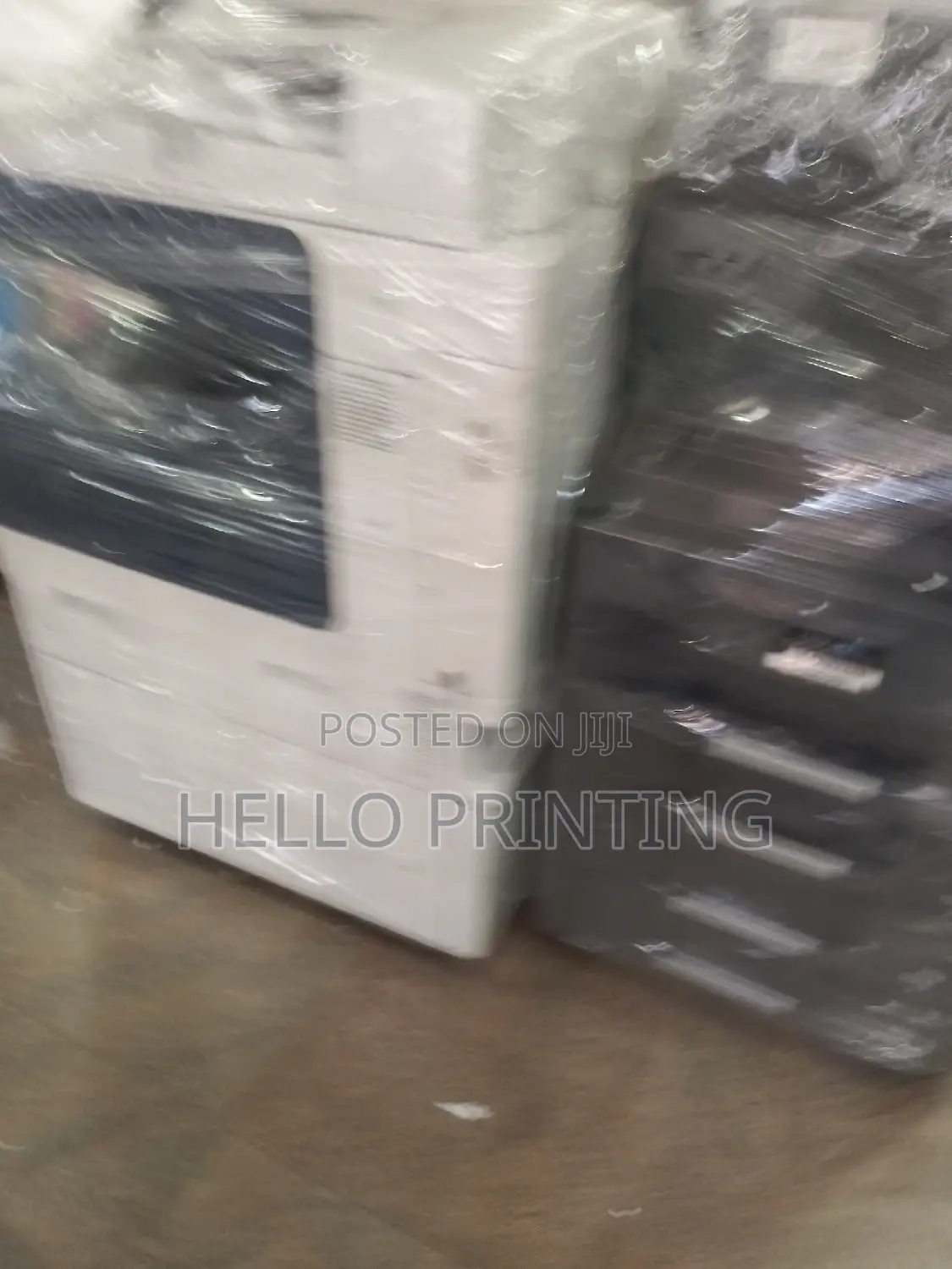 Konika C364e Printer- Upgrade Your Office