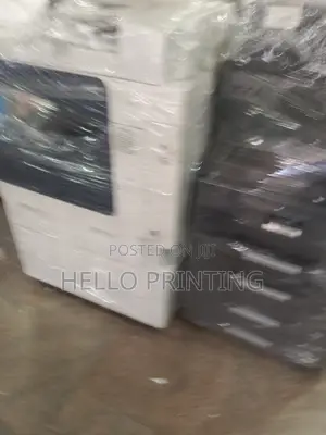 Konika C364e Printer- Upgrade Your Office