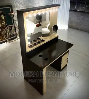 Dressing Mirror Call On