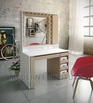 Dressing Mirror Call On
