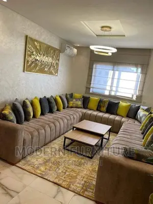 U Sofa Call or What's Up On