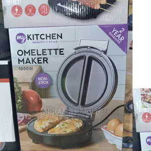 Omelette Maker