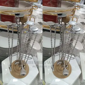 Serving Spoons Holder