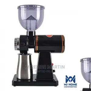 Electric Coffee Grinder Machine