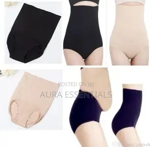 Women High Waist Body Shaper