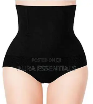 Women High Waist Body Shaper