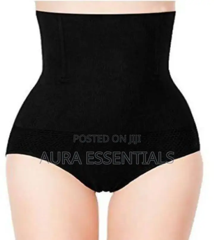 Women High Waist Body Shaper