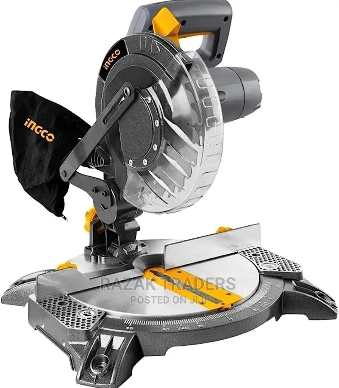 Mitre Saw 1400w Ingco