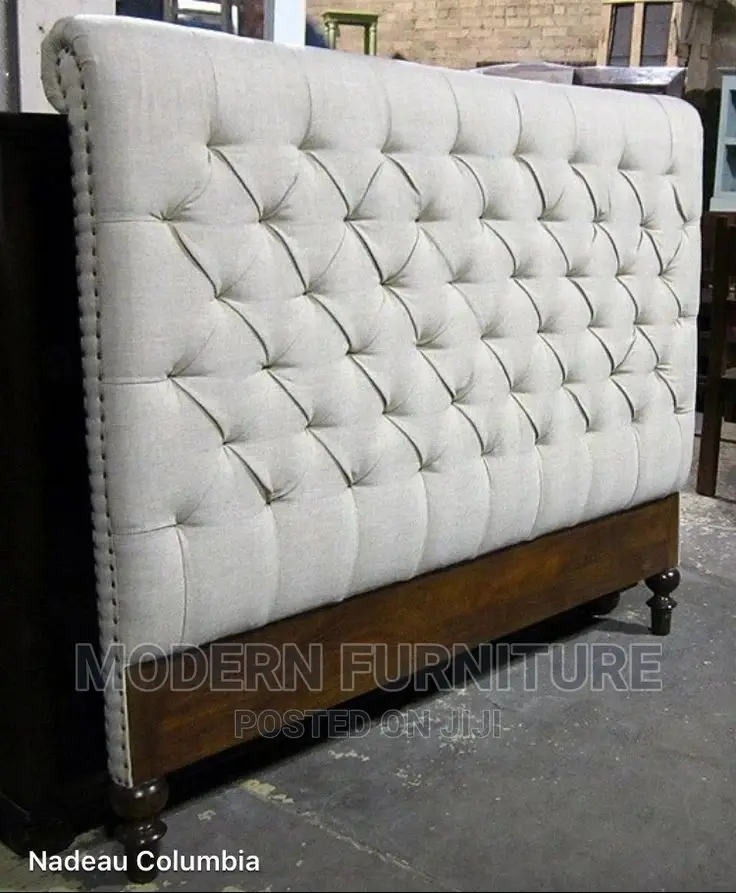 Dressed Bed of 6 X 6 Feet Call On