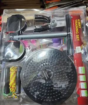 Twister Disc Set
