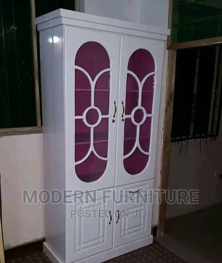 Cupboard Call On