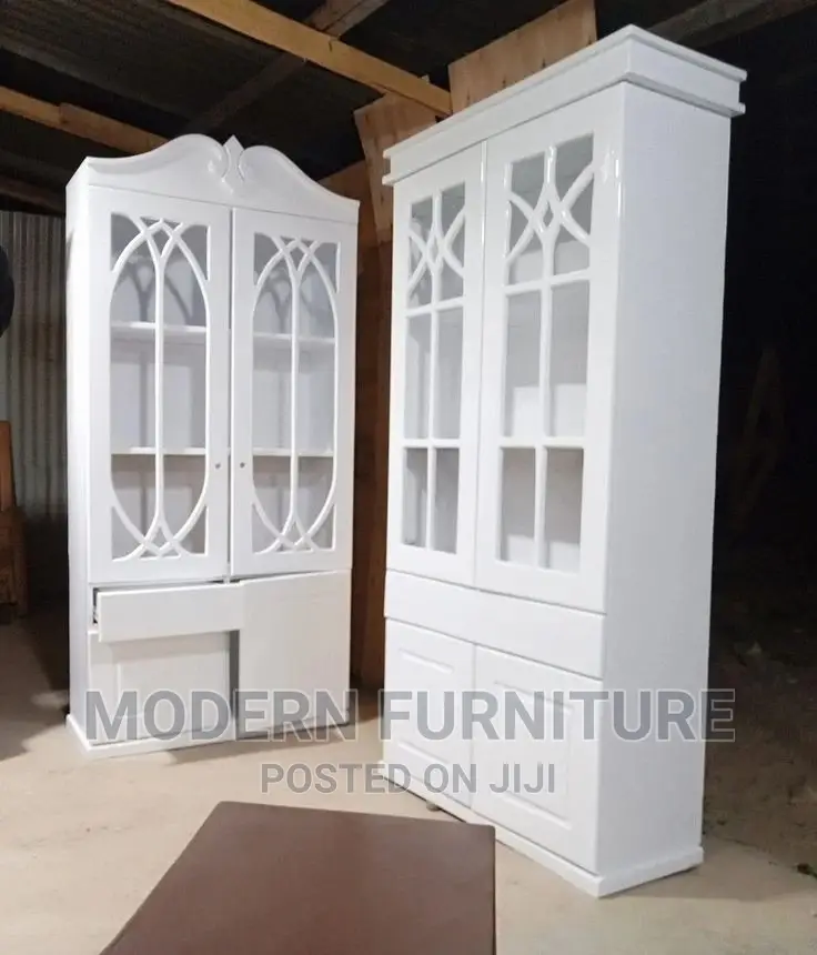 Cupboard Call On