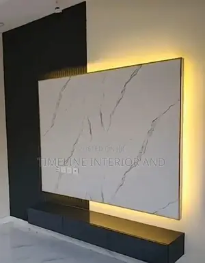 Modern Tv Wall Unit