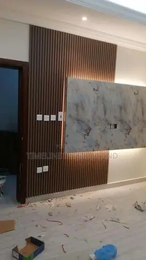 Modern Tv Wall Unit