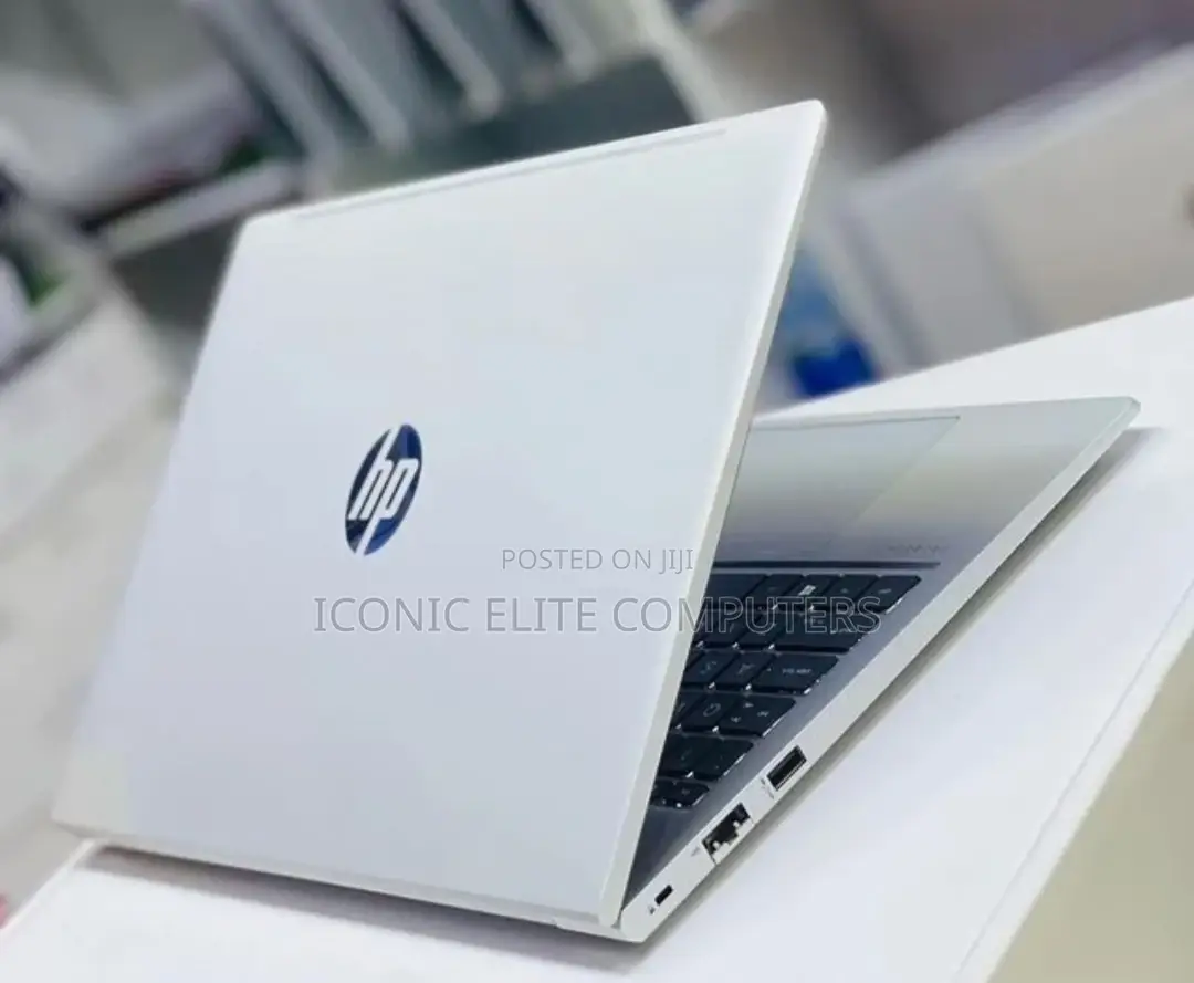 New Laptop HP ProBook 450 G8 16GB Intel Core I7 SSD 512GB