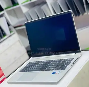 New Laptop HP ProBook 450 G8 16GB Intel Core I7 SSD 512GB