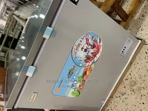 200L Deep Freezer