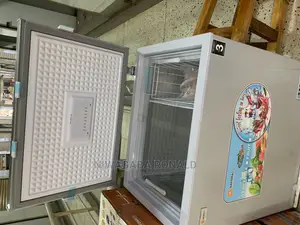 200L Deep Freezer