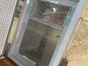 200L Deep Freezer